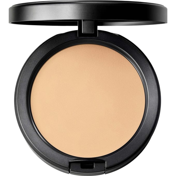 MAC Studio Fix Powder Plus Foundation (Various Shades) - N11