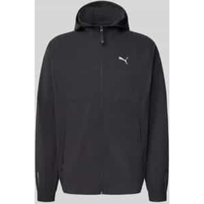 Puma Puma-trainingsjas Tech Relaxed Jacket WV 629675 Track