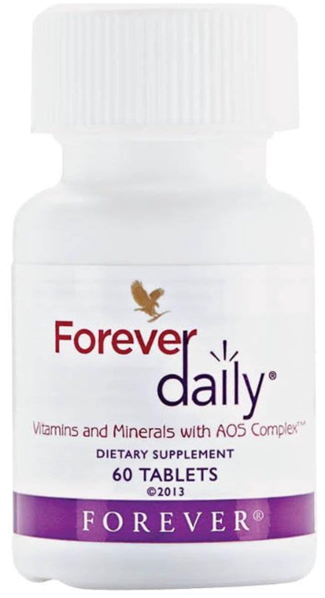 Forever Daily – Multivitamine complex