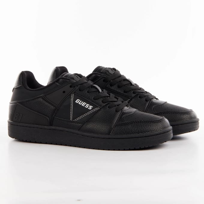 Guess herensneakers sava