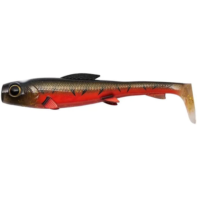 Lok Abu Garcia SZ McPike (x2)