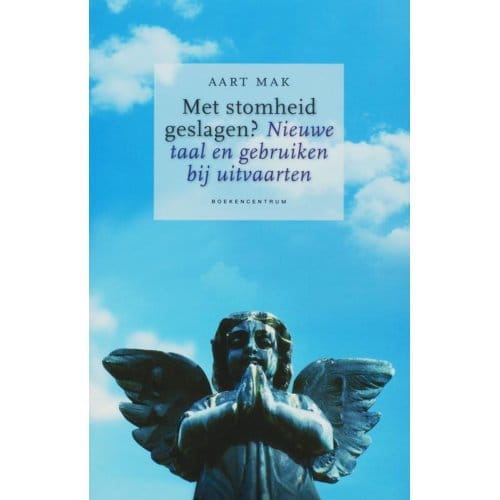 Met Stomheid Geslagen? - A. Mak