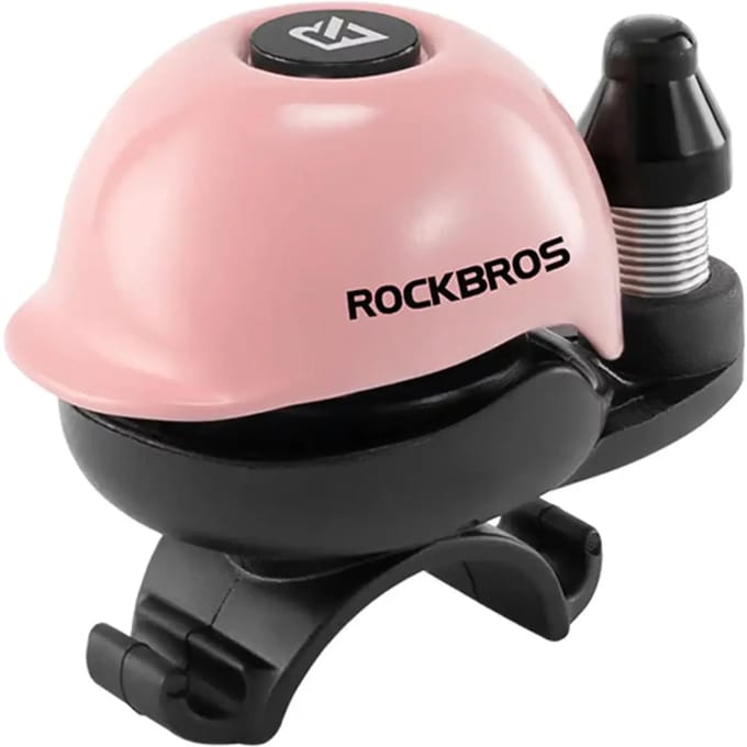 Bel met verstelbare riem ROCKBROS