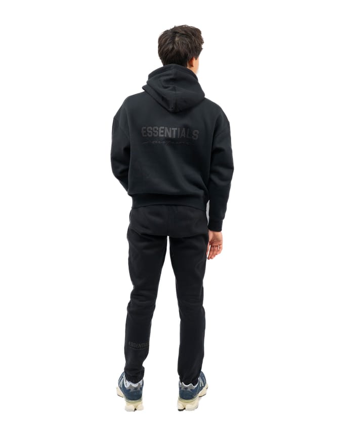 Kids Rubber Tracksuit