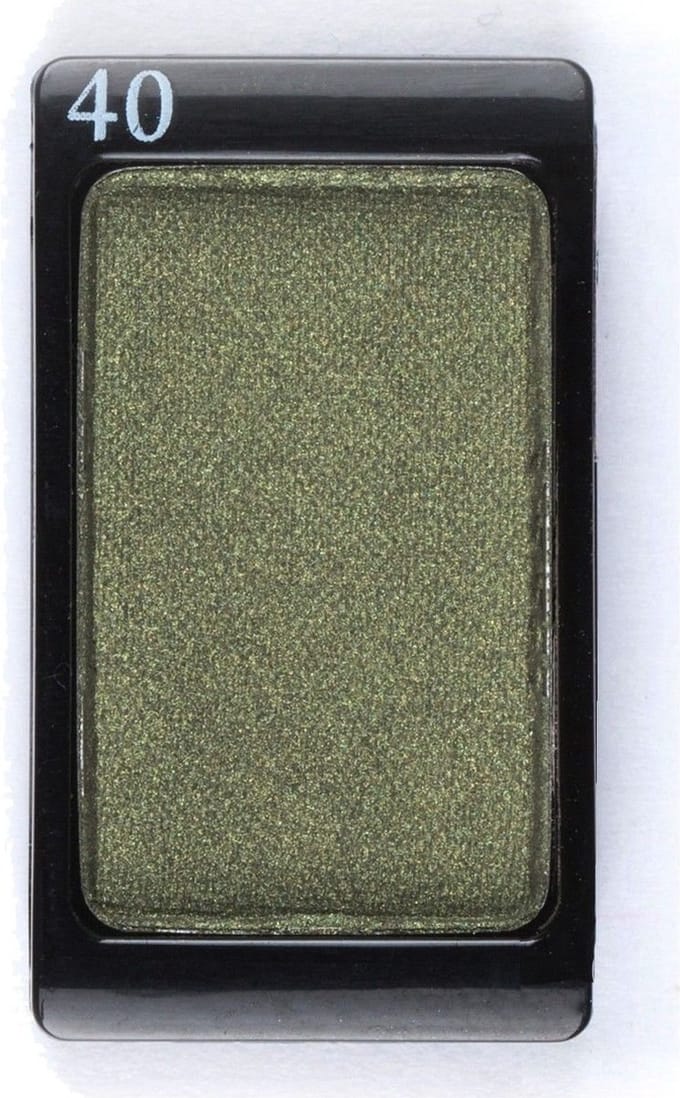 JvG - Eyeshadow 40