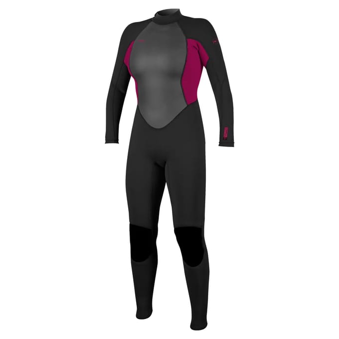 Dames overall O'Neill Reactor-2 3/2 Back Zip