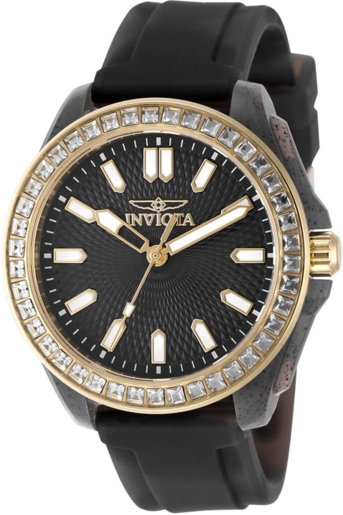 Invicta Celestial 50204 Dameshorloge Quartz - 37 mm