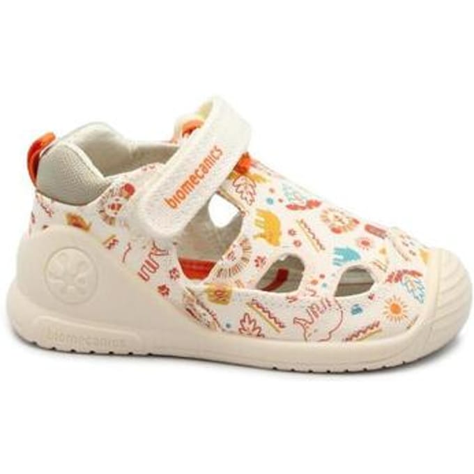 Schoenen voor de eerste stapjes Biomecanics BIO-E26-262184-BE