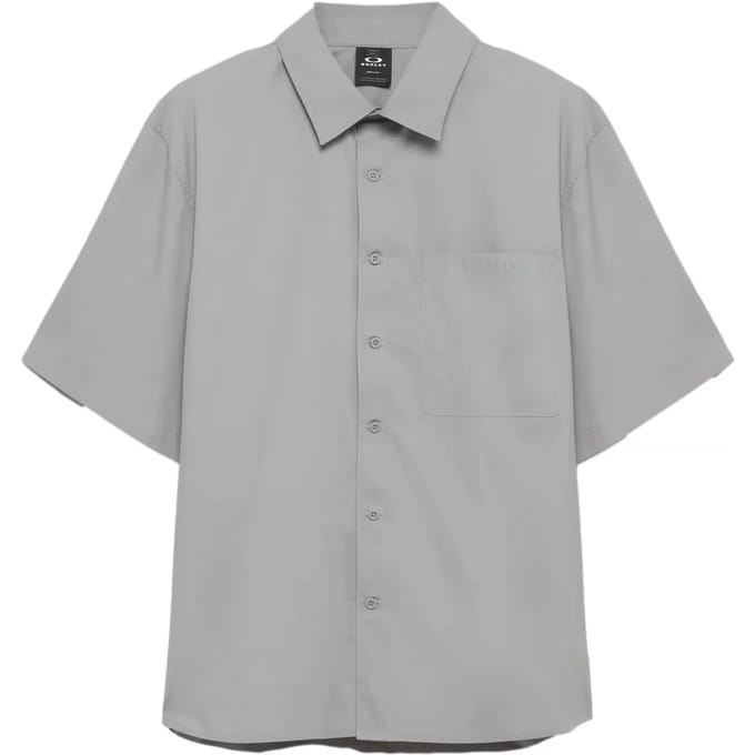 Shirt met korte mouwen Oakley Echo Rise