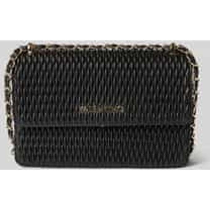 VALENTINO Schoudertas Frequency Re Flap Bag Nero Zwart