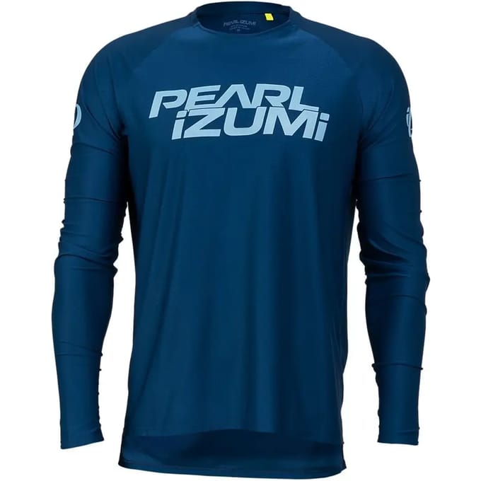 Langarmshirt Pearl Izumi Elevate