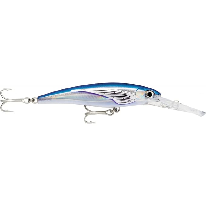 Lok Rapala X-Rap Magnum – 97g