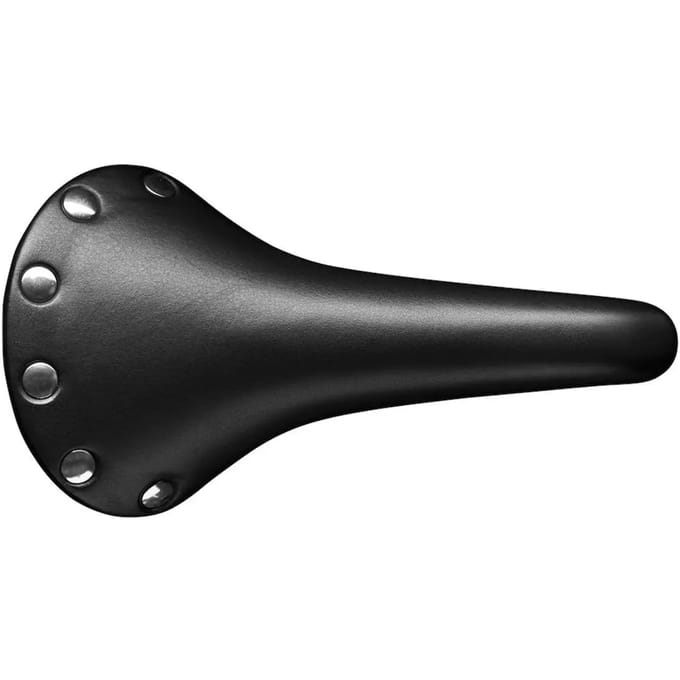 Selle San Marco Le Classiche Zadel Zwart 149 mm Man