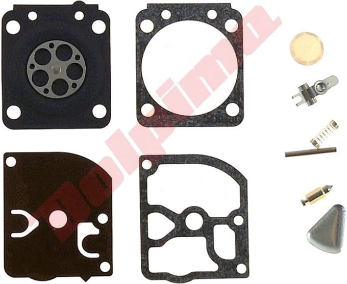 Carburateur reparatieset passend op ZAMA ( RB-113 )