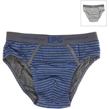 Slips Le Petit Garçon LP1016