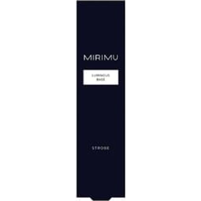 MIRIMU - Luminous Base Strobe - 20g