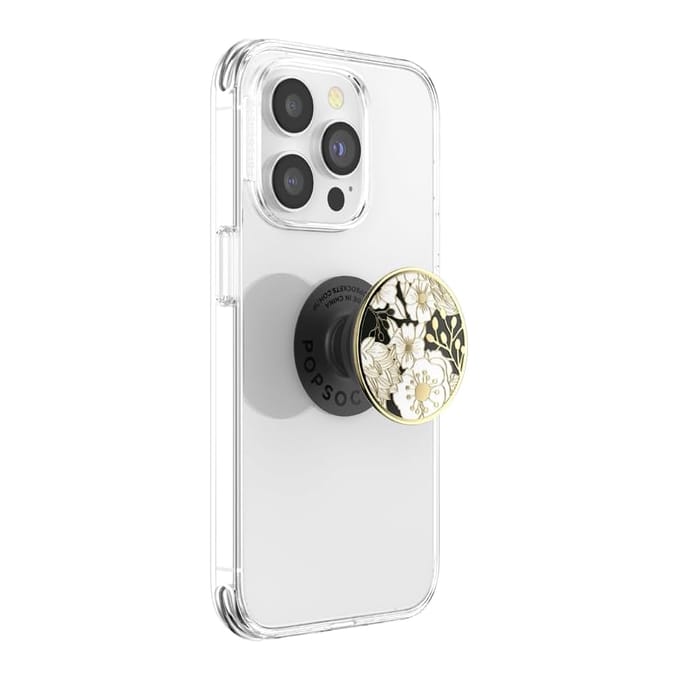 PopSockets PopGrip - Afneembaar - Wild Flowers