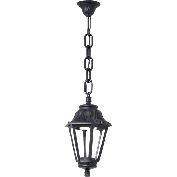 Lampadaire hangend klassiek Dopo lighting Indura Mini 6 IP55 E27 Mini