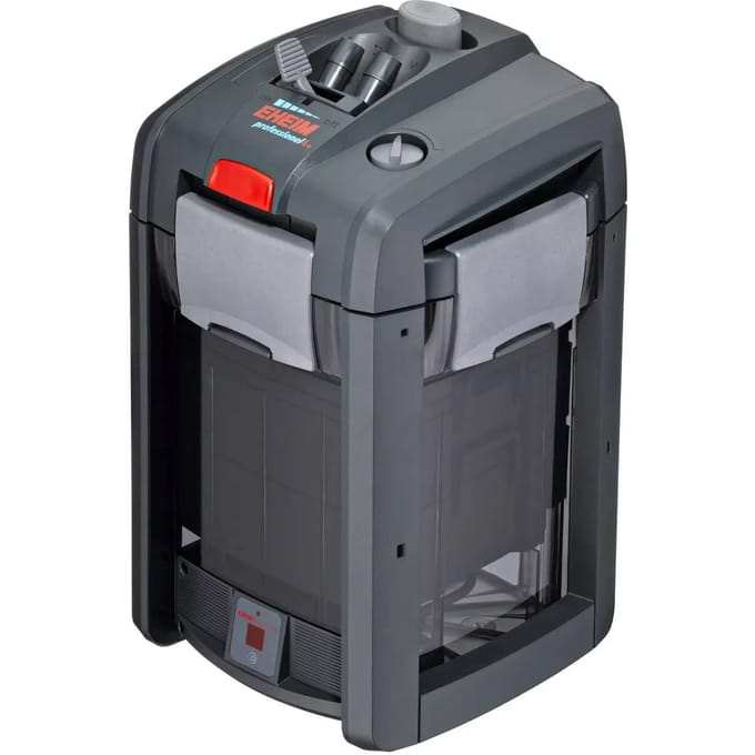 Eheim Professioneel 4 Thermo - Aquariumfilter - 120-250 L