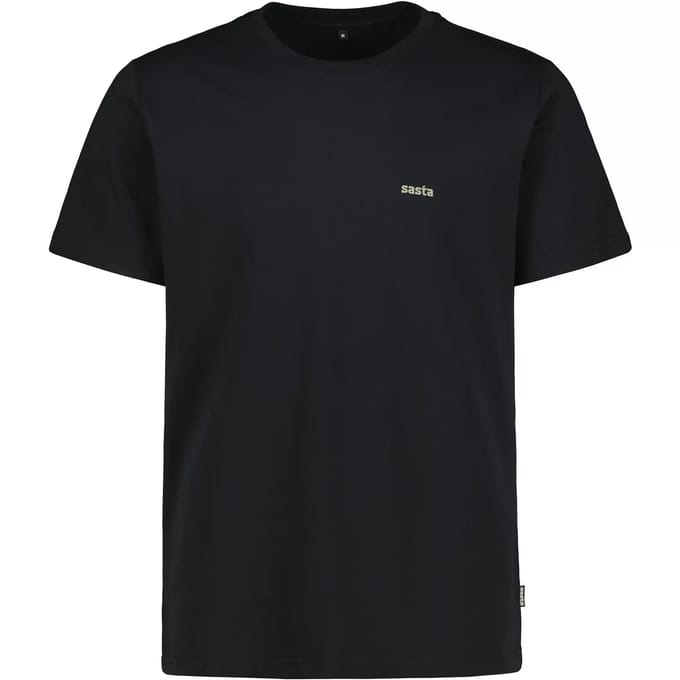 T-shirt dames Sasta Raw