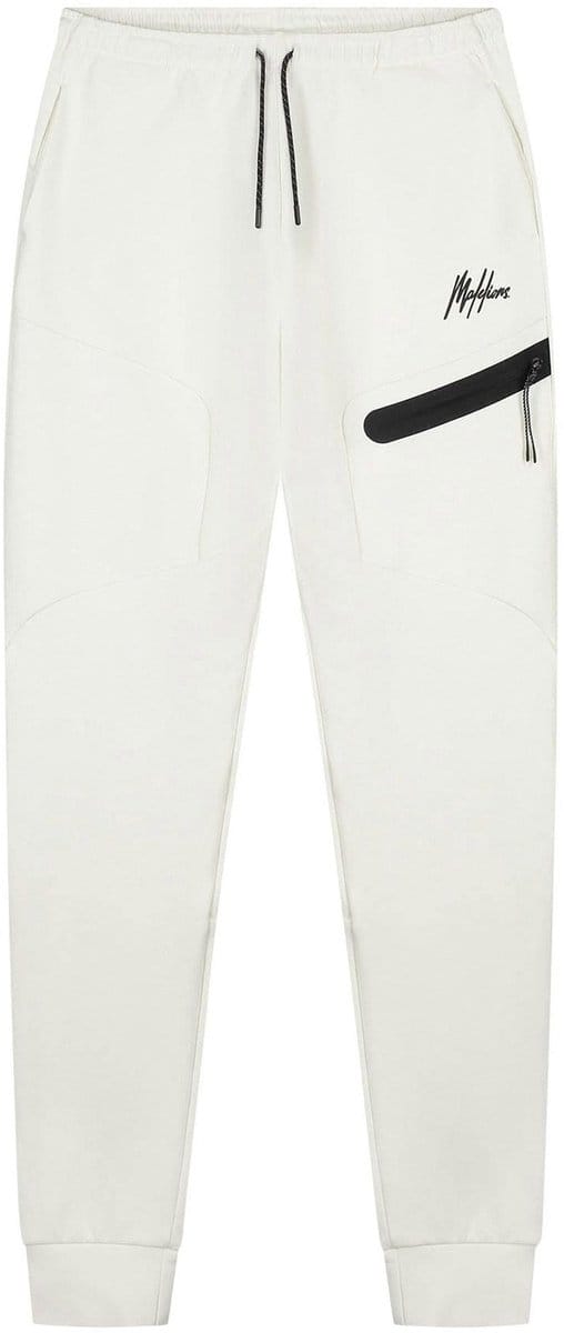 Malelions Sport Counter Joggingbroek Heren - Maat M