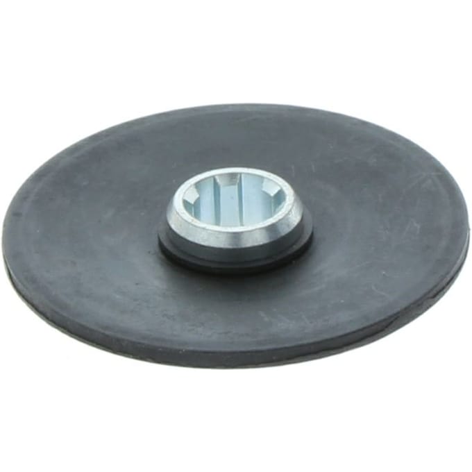 Onderste flens 165rx/265rx