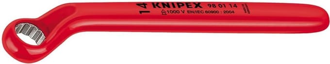 Knipex 98 01 13 Enkele VDE Ringsleutel - 13mm - 185mm