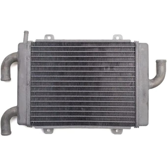 Motorradiateur P2R Peugeot 50 Speedfight