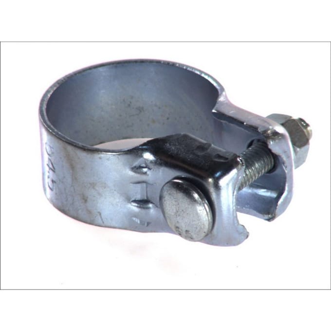 U-klem, uitlaatsysteem BOSAL 250-354