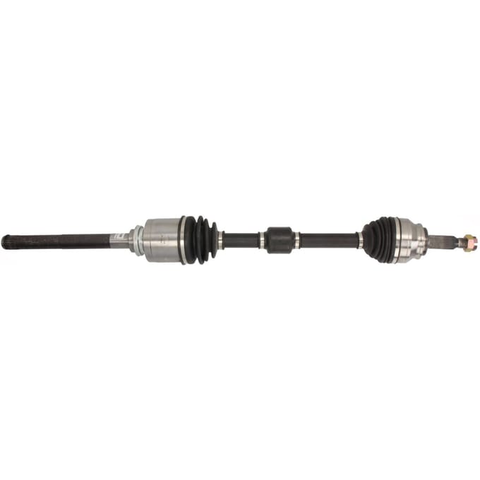 Aandrijfas POINT GEAR PNG75165