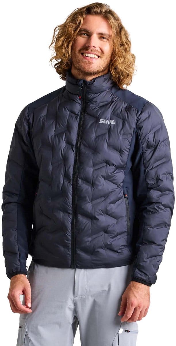 Blazer Slam Hybrid Softshell Jacket