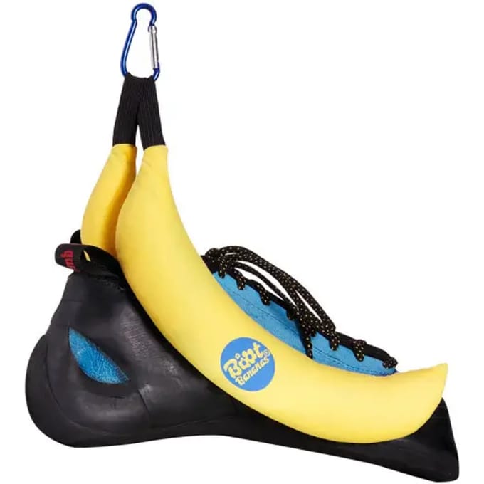 Luchtverfrisser Boot Bananas