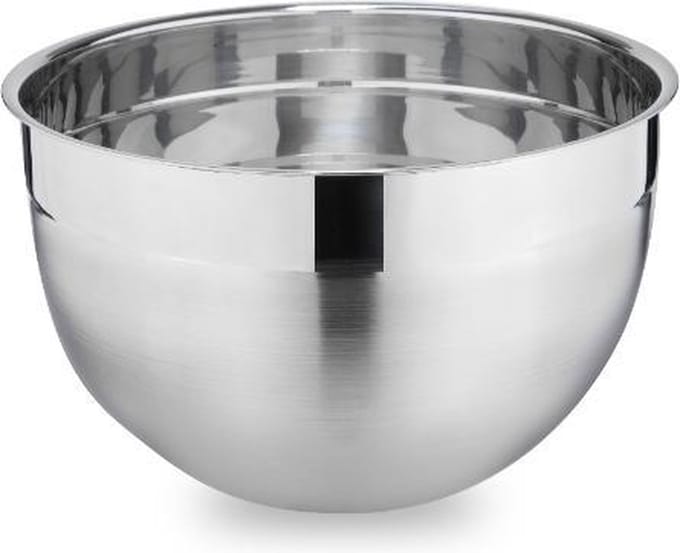 Mengkom, Diameter 16 cm – Weis | Premium