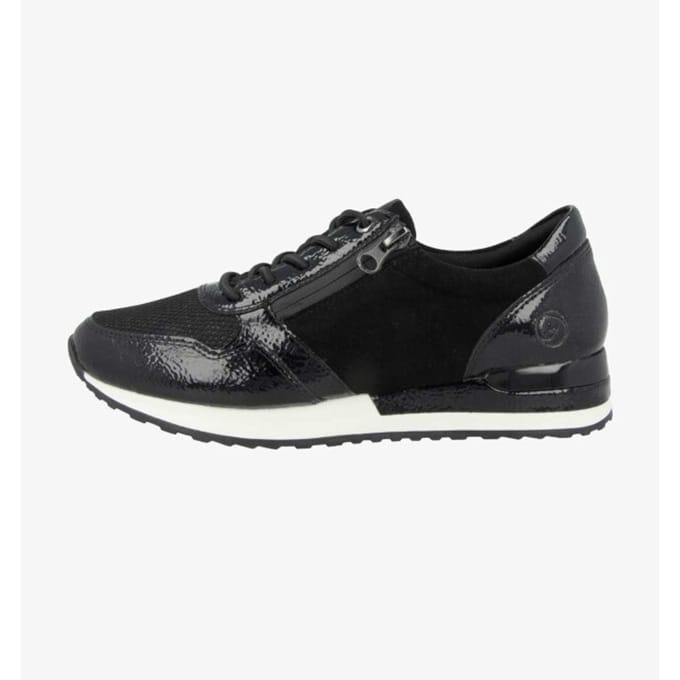 Remonte R2532-02 black