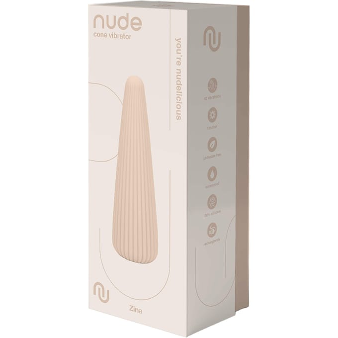 'Nude - Zina', 13,5 cm