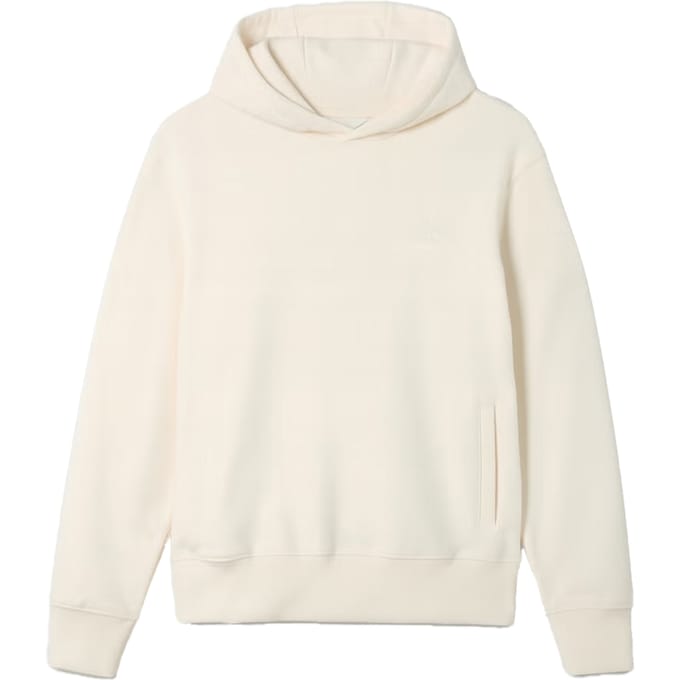 Ellesse Heren Madone Hoodie (Off White)
