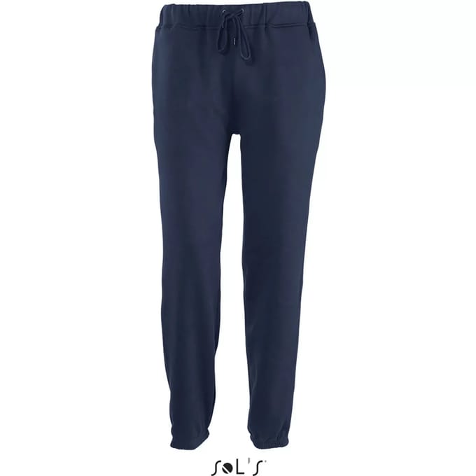 SOL'S Jogging Trousers Jogger L386 - Navy - XL
