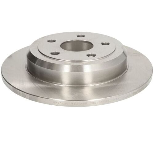 Remschijf PROFUSION 53061AT