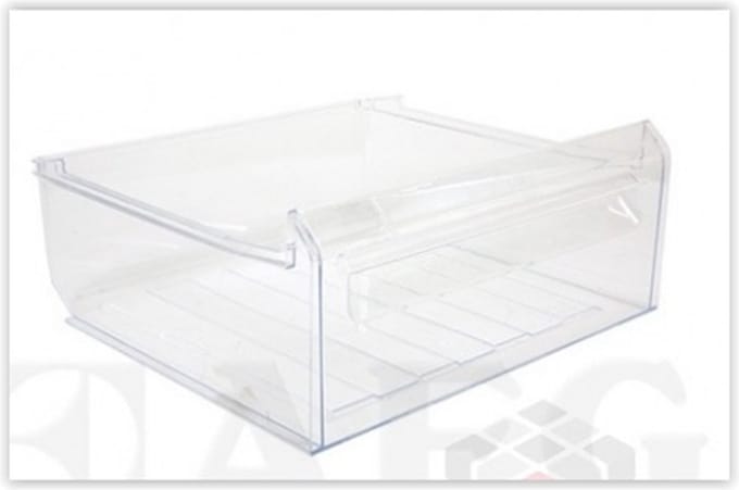 ELECTROLUX - VRIESLADE - 2247137124
