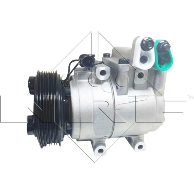 Compressor airconditioning NRF 32903G
