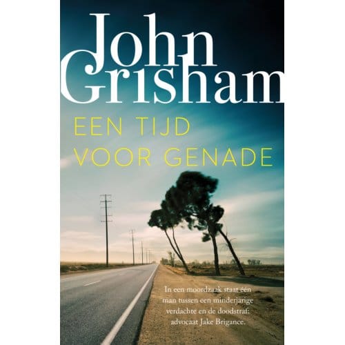 Een Tijd Voor Genade - John Grisham