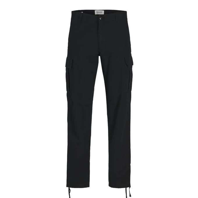 Jack & Jones Kane Barkley Cargobroek Heren - Maat W36 X L36