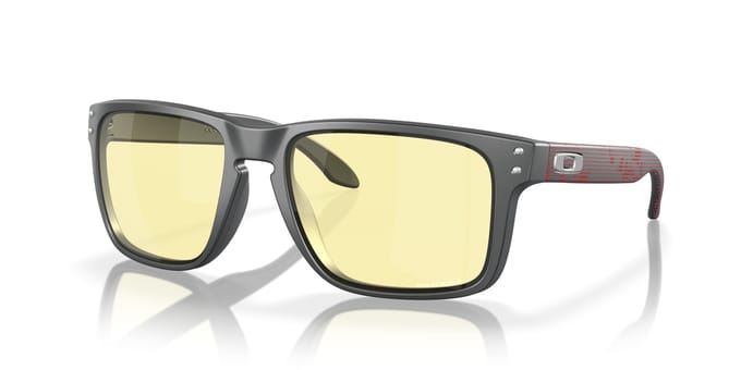 Oakley Holbrook XL Matte Carbon/Prizm Gaming - OO9417-42