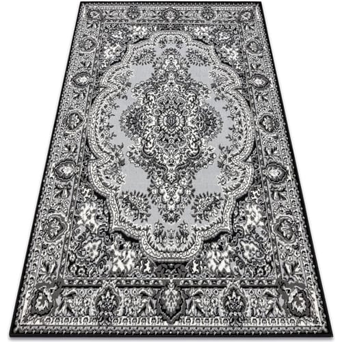Kleden Rugsx Tapijt BCF Morad WIOSNA Klassiek ornament - 80x150 cm