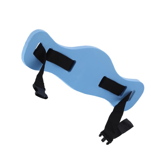 Zwemplank, zwembadtrainingshulpmiddel, wateroefenapparatuur gray