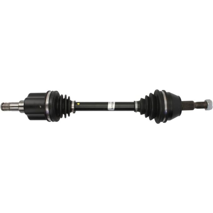 Aandrijfas POINT GEAR PNG72956 Links