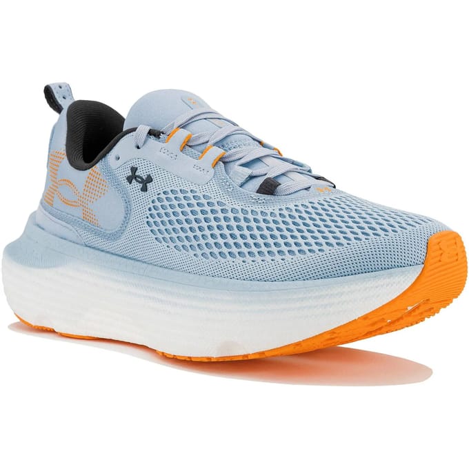Hardloopschoenen voor dames Under Armour Infinite Elite 2