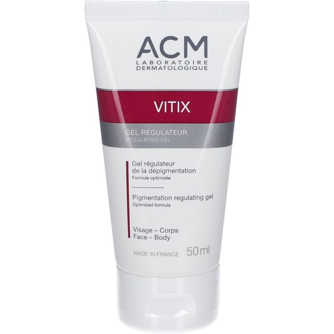 Vitix Regulating Gel - Gel For Pigmentation Control 50ml