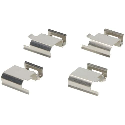 Toebehorenset, schijfremblok AUTOFREN SEINSA D45585A