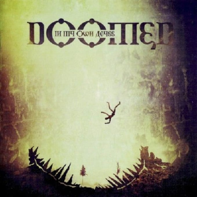 In My Own Abyss - Doomed